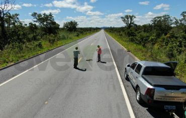Monitoramento de Fauna Atropelada e Passagens de Fauna