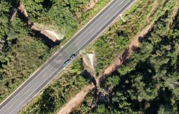 Monitoramento de Fauna Atropelada e Passagens de Fauna