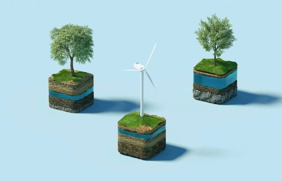 Avaliação de Impacto Ambiental (AIA)
