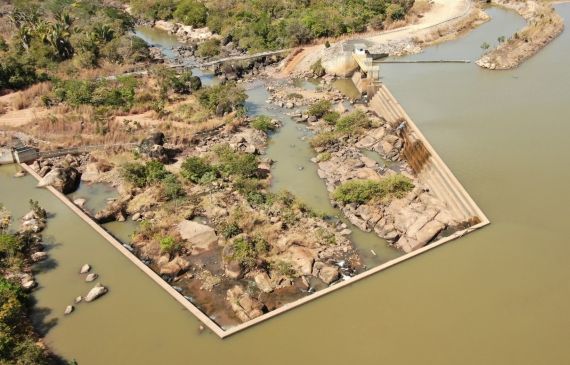 Licenciamento Ambiental (Usinas, UHE, PCH, LT de Energia, Aterros Sanitários, entre outros)